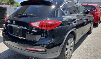 2012 Nissan Skyline Crossover 370GT (24 Months 0% Interest Free Financing Approx. $210) full