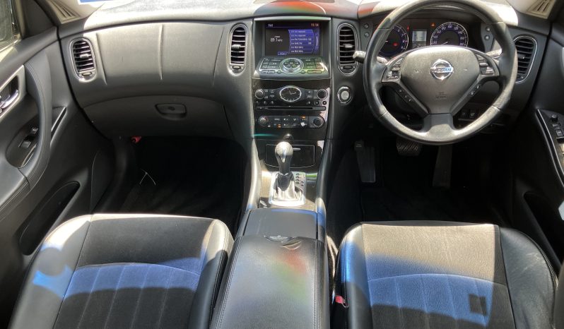 2012 Nissan Skyline Crossover 370GT (24 Months 0% Interest Free Financing Approx. $210) full