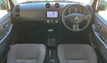 2012 Mitsubishi Pajero Mini (24 Months 0% Interest Free Financing Approx. $210) full
