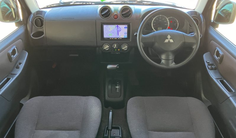 2012 Mitsubishi Pajero Mini (24 Months 0% Interest Free Financing Approx. $210) full