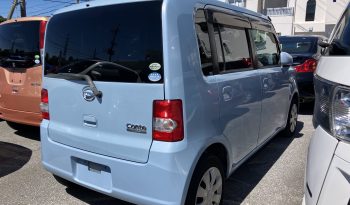 2011 Daihatsu Conte (24 Months 0% Interest Free Financing Approx. $145) full
