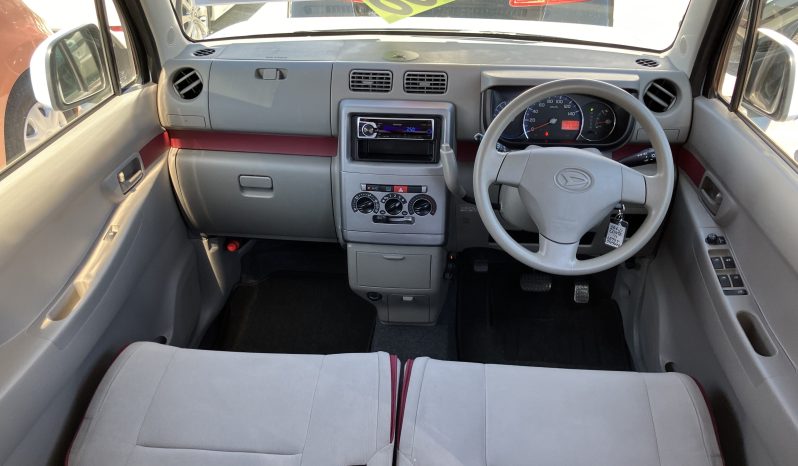 2011 Daihatsu Conte (24 Months 0% Interest Free Financing Approx. $145) full