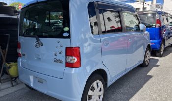 2012 Daihatsu Conte (24 Months 0% Interest Free Financing Approx. $165) full