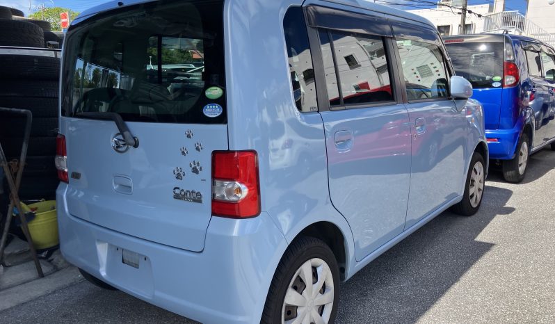 2012 Daihatsu Conte (24 Months 0% Interest Free Financing Approx. $165) full