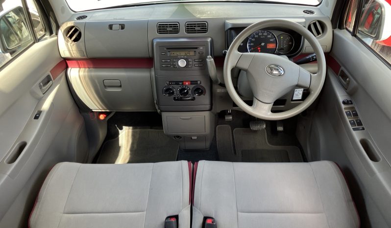 2012 Daihatsu Conte (24 Months 0% Interest Free Financing Approx. $165) full