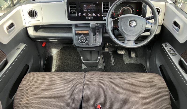 2013 Suzuki MR Wagon (24 Months 0% Interest Free Financing Approx. $165) full