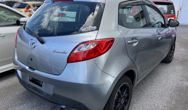 2010 Mazda Demio (24 Months 0% Interest Free Financing Approx. $125) full