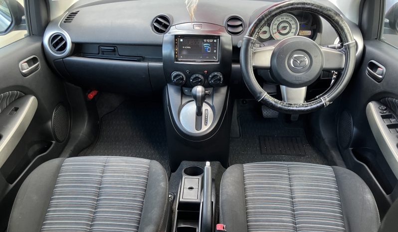 2010 Mazda Demio (24 Months 0% Interest Free Financing Approx. $125) full