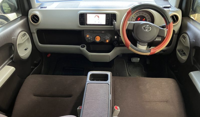 2015 Toyota Passo (24 Months 0% Interest Free Financing Approx. $180) full