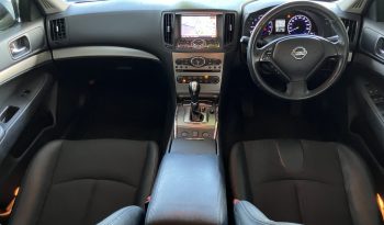 2011 Nissan Skyline 250GT (24 Months 0% Interest Free Financing Approx. $190) full