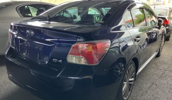 2012 Subaru Impreza G4 AWD (24 Months 0% Interest Free Financing Approx. $190) full