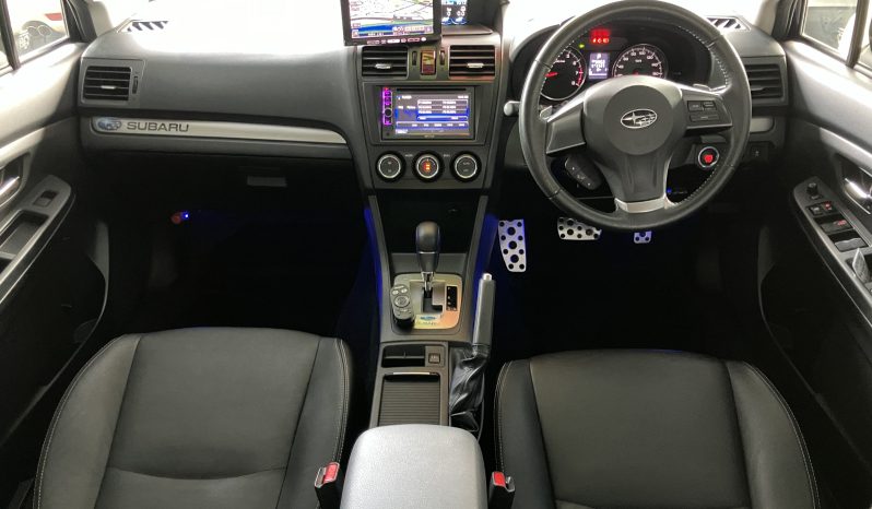 2012 Subaru Impreza G4 AWD (24 Months 0% Interest Free Financing Approx. $190) full