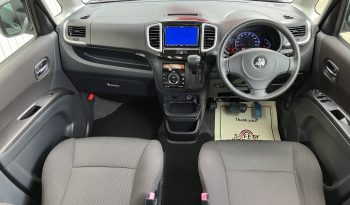 2012 Mitsubishi Delica D2 (24 Months 0% Interest Free Financing Approx. $160) full