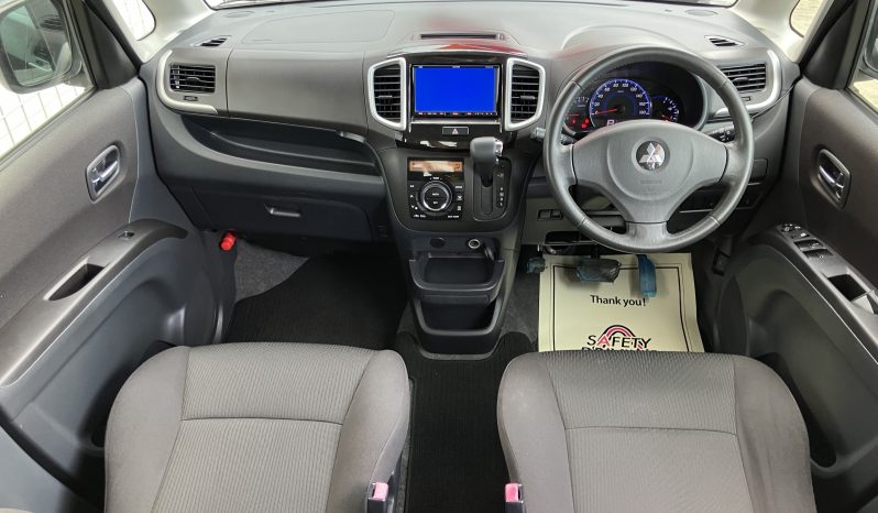2012 Mitsubishi Delica D2 (24 Months 0% Interest Free Financing Approx. $160) full