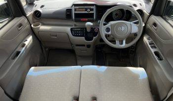 2012 Honda N-Box (24 Months 0% Interest Free Financing Approx. $165) full
