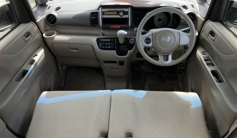 2012 Honda N-Box (24 Months 0% Interest Free Financing Approx. $165) full