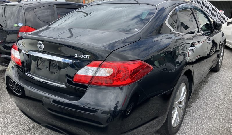 2013 Nissan Fuga (24 Months 0% Interest Free Financing Approx. $220) full