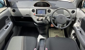2010 Toyota Sienta (24 Months 0% Interest Free Financing Approx. $180) full