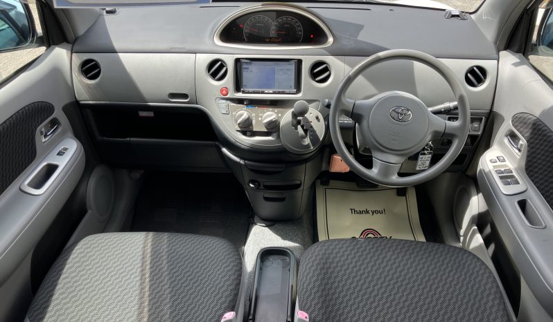 2010 Toyota Sienta (24 Months 0% Interest Free Financing Approx. $180) full