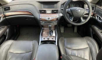 2013 Nissan Fuga (24 Months 0% Interest Free Financing Approx. $220) full