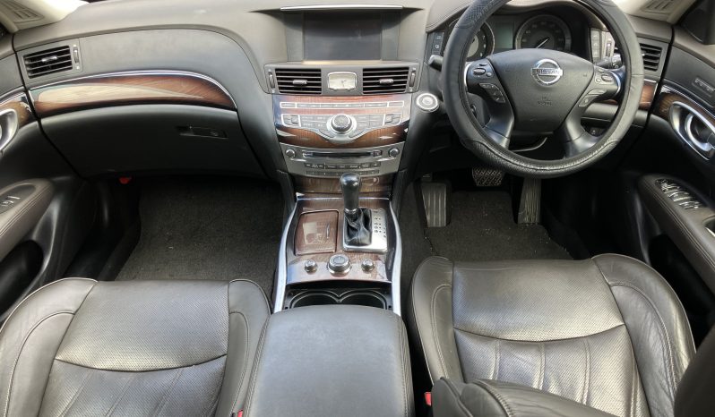 2013 Nissan Fuga (24 Months 0% Interest Free Financing Approx. $220) full