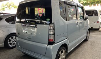 2012 Honda N-Box (24 Months 0% Interest Free Financing Approx. $165) full