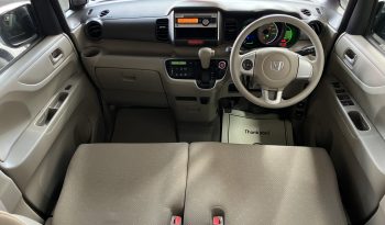 2012 Honda N-Box (24 Months 0% Interest Free Financing Approx. $165) full