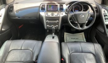2011 Nissan Murano (24 Months 0% Interest Free Financing Approx. $235) full