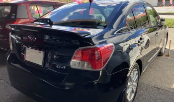 2013 Subaru Impreza G4 (24 Months 0% Interest Free Financing Approx. $195) full
