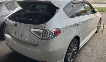 2011 Subaru Impreza (24 Months 0% Interest Free Financing Approx. $200) full
