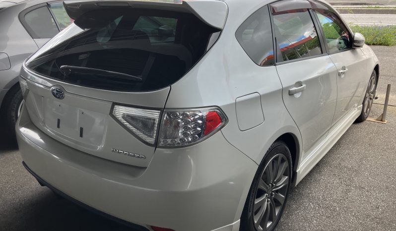 2011 Subaru Impreza (24 Months 0% Interest Free Financing Approx. $200) full