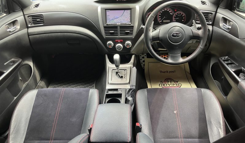 2011 Subaru Impreza (24 Months 0% Interest Free Financing Approx. $200) full