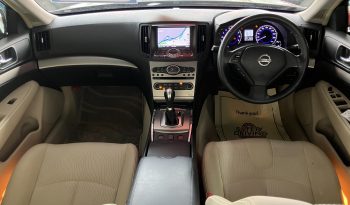 2011 Nissan Skyline 250GT (24 Months 0% Interest Free Financing Approx. $190) full