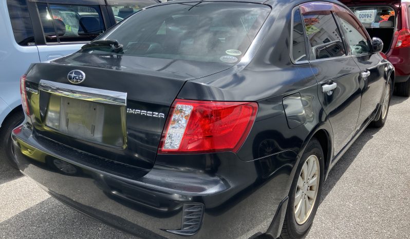 2009 Subaru Impreza Anesis (24 Months 0% Interest Free Financing Approx. $165) full