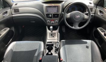 2009 Subaru Impreza Anesis (24 Months 0% Interest Free Financing Approx. $165) full