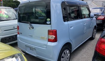 2010 Daihatsu Conte (24 Months 0% Interest Free Financing Approx. $130) full