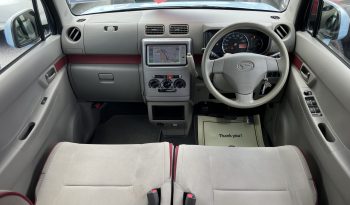 2010 Daihatsu Conte (24 Months 0% Interest Free Financing Approx. $130) full