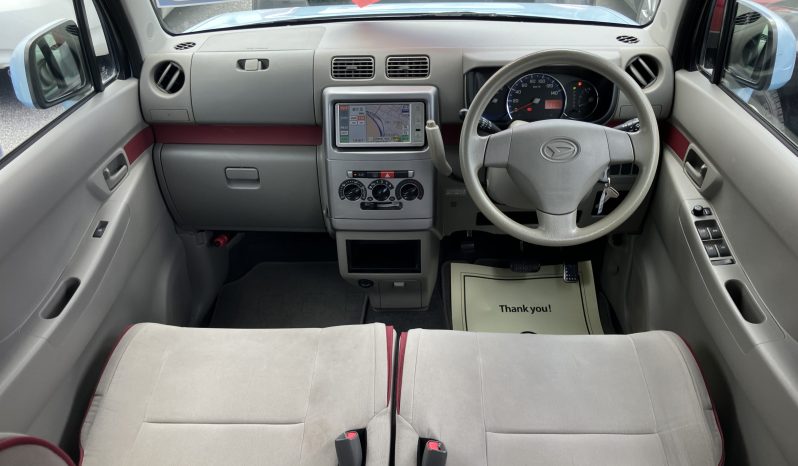 2010 Daihatsu Conte (24 Months 0% Interest Free Financing Approx. $130) full