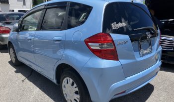 2013 Honda Fit (24 Months 0% Interest Free Financing Approx. $190) full