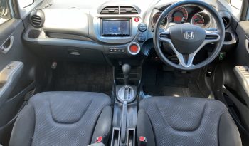 2013 Honda Fit (24 Months 0% Interest Free Financing Approx. $190) full