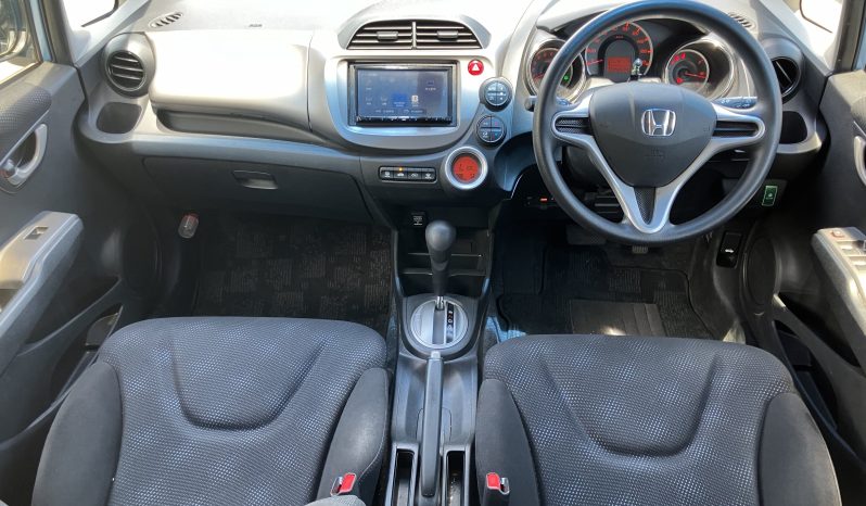 2013 Honda Fit (24 Months 0% Interest Free Financing Approx. $190) full