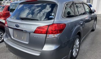 2010 Subaru Legacy Wagon AWD (24 Months 0% Interest Free Financing Approx. $165) full