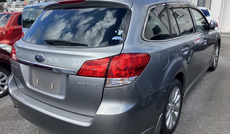 2010 Subaru Legacy Wagon AWD (24 Months 0% Interest Free Financing Approx. $165) full