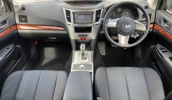 2010 Subaru Legacy Wagon AWD (24 Months 0% Interest Free Financing Approx. $165) full