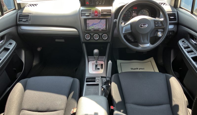 2012 Subaru Impreza G4 AWD (24 Months 0% Interest Free Financing Approx. $190) full