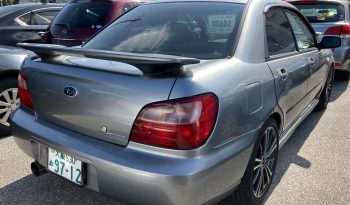 2006 Subaru Impreza (24 Months 0% Interest Free Financing Approx. $165) full