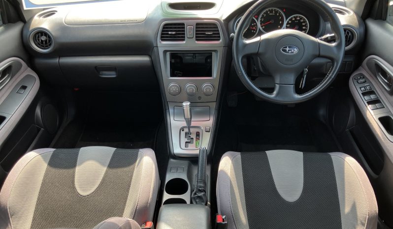 2006 Subaru Impreza (24 Months 0% Interest Free Financing Approx. $165) full