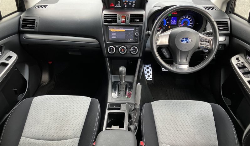 2014 Subaru XV AWD Hybrid (24 Months 0% Interest Free Financing Approx. $240) full