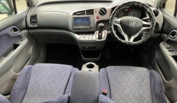 2009 Honda Stream (24 Months 0% Interest Free Financing Approx. $145) full