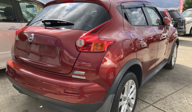 2013 Nissan JUKE (24 Months 0% Interest Free Financing Approx. $205) full